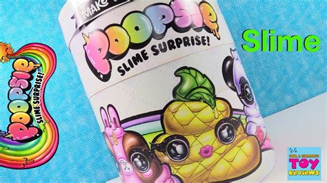 poop doll|Poopsie Surprise Unicorn Magical Slime Blind Bag Toy Review.